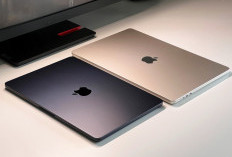 Dilema Pilih MacBook Baru vs Bekas, Ternyata Ini Kelebihan dan Kekurangannya!