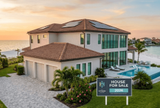 House Sale in Florida 2026: A Strategic Guide to the Sunshine State’s Shifting Market