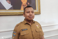 Pembangunan 22 Paket Jalan di Bengkulu Belum Rampung,  di Kabupaten Kaur  Terkendala Aspal 