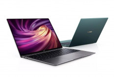 Dibekali HarmonyOS 5, Performa Tangguh dan Desain Tipis Huawei MateBook Pro Pantas Dilirik!