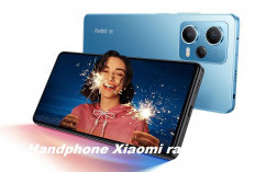 Cocok untuk Multitasking dan Aplikasi Berat, Ini Rekomendasi Juara Handpone Xiaomi dengan RAM 8GB!