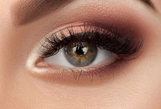 Pemilik Neutral Undertone Wajib Tahu! Ini Dia Warna Eyeshadow yang Paling Cocok