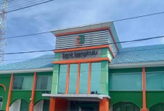 Bank Bengkulu Tawarkan KUR Hingga Rp500 Juta, Pinjaman Rp100 Juta Bisa Diangsur Mulai Rp1,9 Juta per Bulan