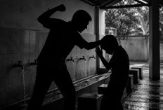 PGRI Sesalkan Oknum Guru SMP IT Aniaya Siswa; Pendidikan Harus Bebas dari Tindakan Kekerasan
