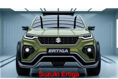 Apakah Pakai Sunroof Membahayakan? Alasan Suzuki Ertiga Masuk Akal dan Versi Baru Makin Populer 