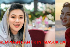 Punya Harta Rp 709 Miliar, Perempuan Cantik Ini Masuk Daftar Pejabat Negara Paling Kaya di Indonesia