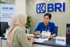 Pinjam KUR BRI Rp 60 Juta, Cicilan Mulai Rp 1,3 Juta! Simak Simulasi dan Rahasia Agar Pengajuan Lolos