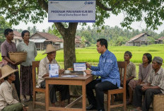 Modal Usaha Tanpa Jaminan Hingga Rp100 Juta, Begini Cara Lolos Seleksi KUR BRI 2026