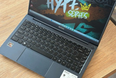 Kenalan dengan 5 Seri Laptop Axioo Yuk, Mana yang Paling Gahar Ya?