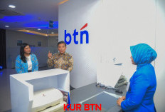 Cicilan KUR BTN Pinjaman Rp 75 Juta Hanya  Segini Lho, Intip Syarat dan Ketentuannya!