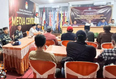 FINAL! Pencoblosan PSU 19 April, Kampanye Calon 21 Hari, Ada Debat Publik, Ini Jadwal Lengkap PSU