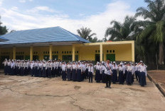 KEREN! SMPN 10 Kaur Bakal Terapkan Teknologi Digital AI