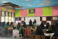MAN 1 Kaur Gelar Program Kotak Aspirasi,   Tujuannya Bikin Sekolah Lain Terinspirasi!