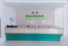 BAZNAS Kaur Lakukan Survei Calon Penerima Bantuan RLHB 2025, Ini yang Dilakukan