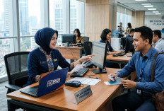 KUR BRI 2026 Buka Peluang Pinjaman Rp 20 Juta, Cicilan Mulai Segini Besarnya!