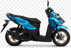 Honda Vario 125 Baru Desain Lebih Tajam, Simak Harga Termurah