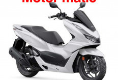 Ternyata Ini Alasan Kenapa Gen Z Harus pilih Motor Honda! No 3 Paling Menguntungkan!