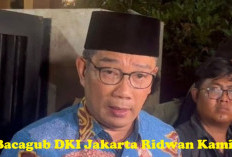 Tiga Paslon Pilgub DKI Jakarta Adu Gagasan, ke Mana Pendukung Anies Merapat?