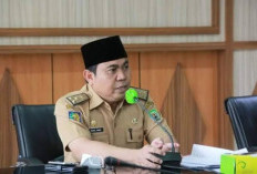 Benteng dan BS Tak Serentak Lakukan Pelantikan Kada Terpilih, Ini Penjelasan Asisten I