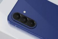 Samsung Galaxy A27 5G, Smartphone Kelas Menengah Berikut Spesifikasinya 