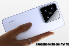 Siap-siap 30 September 2025 Handphone Xiaomi 15T Series Rilis di Indonesia, Spesifikasinya Bikin Terpukau!