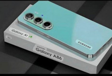 Samsung Galaxy A86 5G: Smartphone Elegan Dengan Fitur Lengkap Tanpa Mengeluarkan Biaya Tinggi 