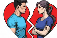 Hingga Juli 2025, Banyak ASN BS Ajukan Cerai, Didominasi Perempuan, Guru hingga Pegawai Kecamatan