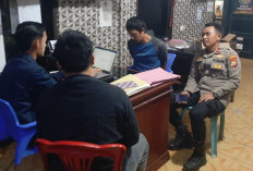 Pelaku Penganiaya4n S4dis Terhadap 1 Keluarga di Bunga Mas Resmi Tersangka, Proses Hukum?