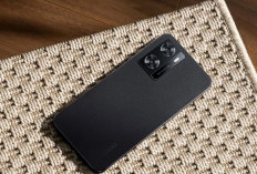 MENARIK! OPPO A77s Desain Stylish  yang Bikin Kamu Makin Percaya Diri