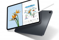 OPPO Pad 5: Miliki Layar Anti Silau dan Performa Tangguh