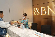 BNI Persero Perketat Penyaluran KUR, Terapkan Pengawasan dari Awal hingga Audit