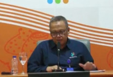 Emas dan Bahan Pokok Penyumbang Inflasi Terbesar di Provinsi Bengkulu 