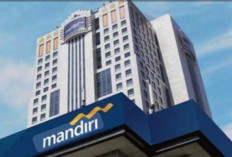 Program KUR Mandiri Tahun 2026, Alokasi Dana Tembus Rp 300 Triliun 