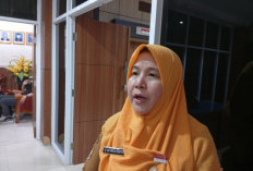 Harga TBS Sawit Bengkulu Ditetapkan Rp3.321 per Kilogram, Petani Diminta Jalin Kerjasama