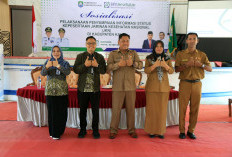 Pastikan Kepesertaan Kartu BPJS Masyarakat Aktif, Operator Desa Diberikan Sosialisasi