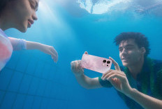 OPPO Rilis A6 Pro 4G sebagai Ponsel Terjangkau dengan Performa Stabil dan Efisien