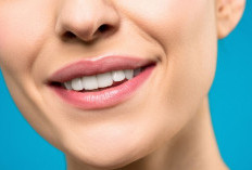 Insecure Bibir Hitam, Inilah Urutan Lip Care yang Tepat!