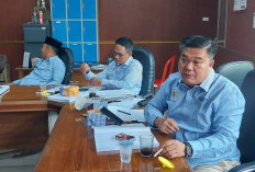 Tugu-Tugu Tua di Bengkulu Selatan Bakal Dipoles, Jadikan Ikon Daerah
