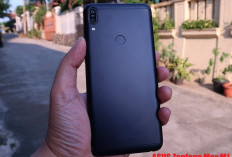 Meski Lama Rilis, ASUS Zenfone Max M1 Tak Kehilangan Pesona, Cek Alasannya!