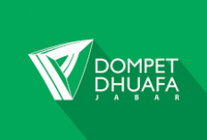 Dompet Dhuafa Sedang Buka Loker Pada Bulan Juni 2024