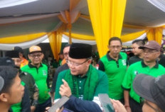Gubernur Bengkulu Imbau Truk Tak Operasi Saat Lebaran, Kecuali Angkut Ini