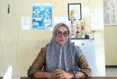 Gebyar Semarak Merah Putih Digelar   di Kaur, Cek di Sini Peluang UMKM