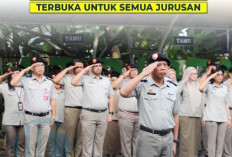 Dibuka Kembali Lowongan Kerja di Kementrian ATR/ABN Tahun 2026, Minat Daftar di Sini!