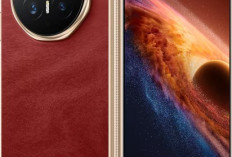 Honor Magic V6: Pilihan Paling Worth It Handphone Lipat Baterai Besar!