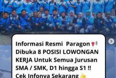 Cek di Sini PT Paragon Technology Buka Lowongan Kerja Terbaru, Banyak Posisi Dibutuhkan