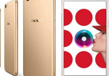 Handphone OPPO Harga Terjangkau dan Baterai Jumbo, Cocok Aktivitas Padat, Ini Jenisnnya!