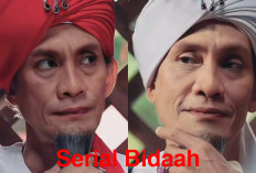 Serial Bidaah yang Viral: Ketika Agama Dijadikan Alat Kekuasaan, Hebohkan Netizen!