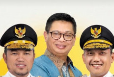 Anggaran Tim Ahli Gubernur Kaltim Tahun 2026 Sebesar Rp10,5 Miliar untuk 9 Bulan