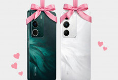 Tak Bikin Kantong Jebol, Panduan Lengkap Memilih Smartphone Realme Harga Rp 2 Jutaan
