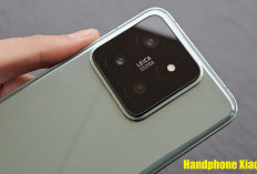 Dibekali Teknologi Canggih, Ini 8 Handphone Xiaomi yang Anti Air dan Debu!